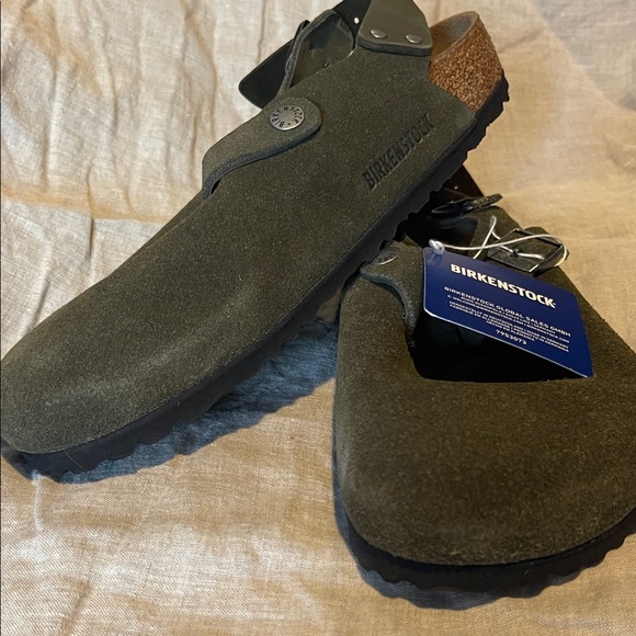 NWT Birkenstock Tokio - Picture 2 of 5